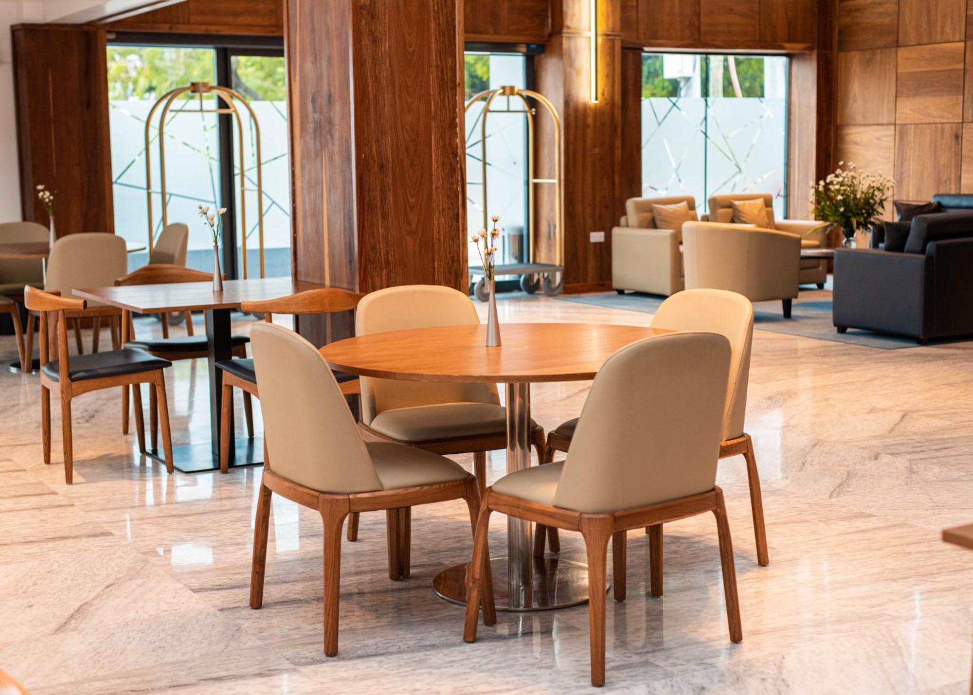 Urban By Cityblue, Dar Es Salaam Exterior foto