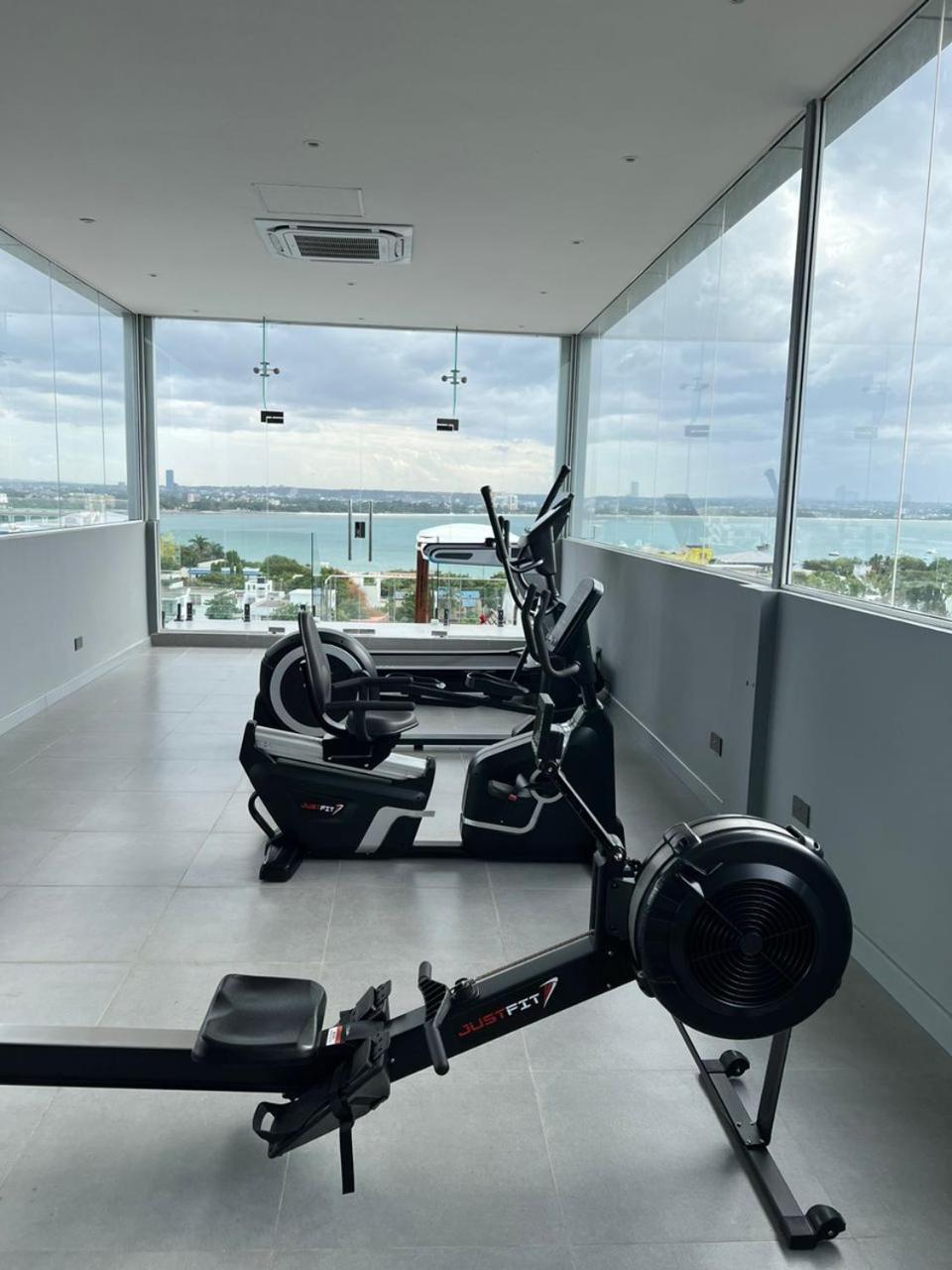 Urban By Cityblue, Dar Es Salaam Exterior foto